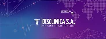 DISCLINICA S.A.
